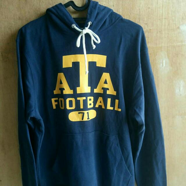 emerald green champion sweater jakarta