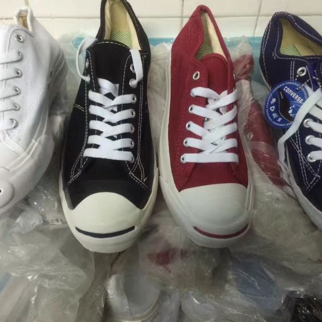 Converse jack sales purcell japan 2018