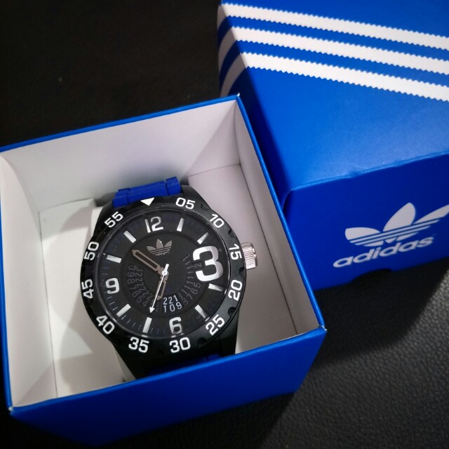 jam adidas ori