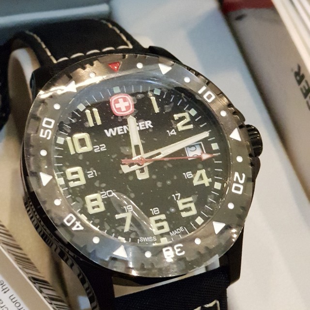 Jam wenger top