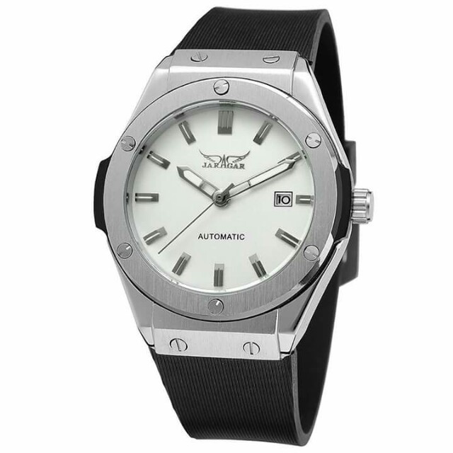 Jaragar Automatic Watch A389