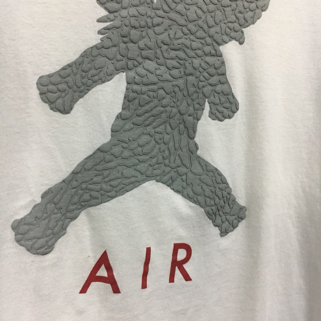 Jordan elephant print shirt sale