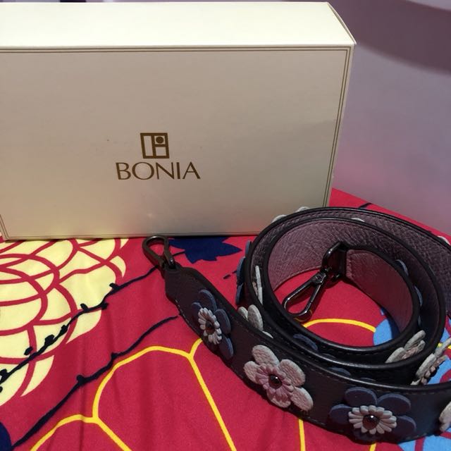 jual strap bag