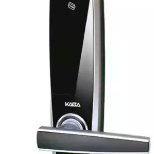 Kaba digital door lock, Furniture & Home Living, Security & Locks