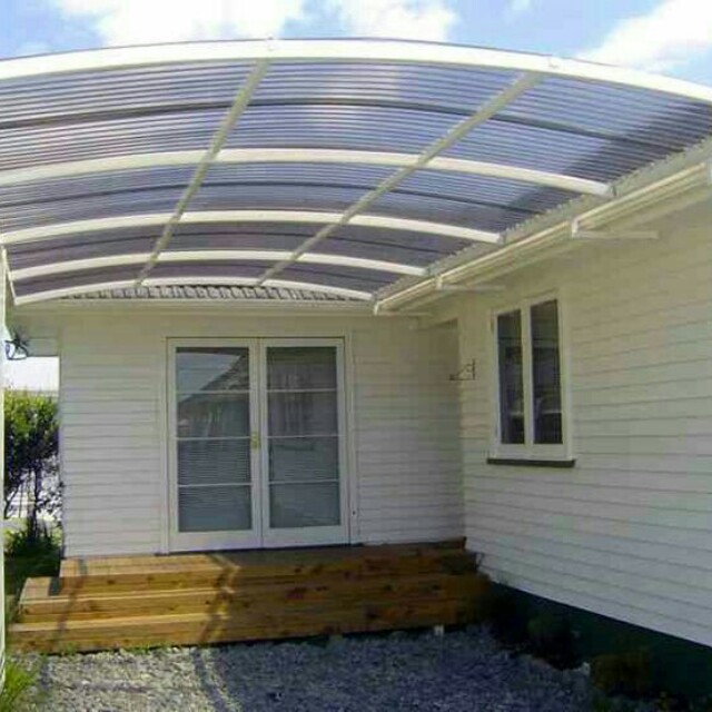 Kanopi Atap  Polycarbonate  Twinlite Services Home Services Home Repairs on Carousell