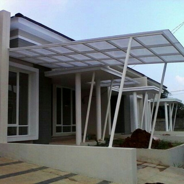 Kanopi Atap  Polycarbonate  Twinlite Services Home Services Home Repairs on Carousell