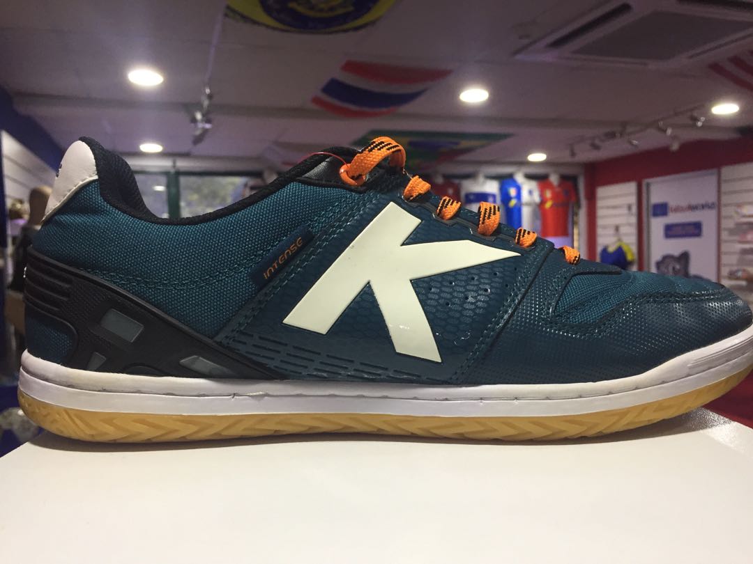 Kelme intense sale