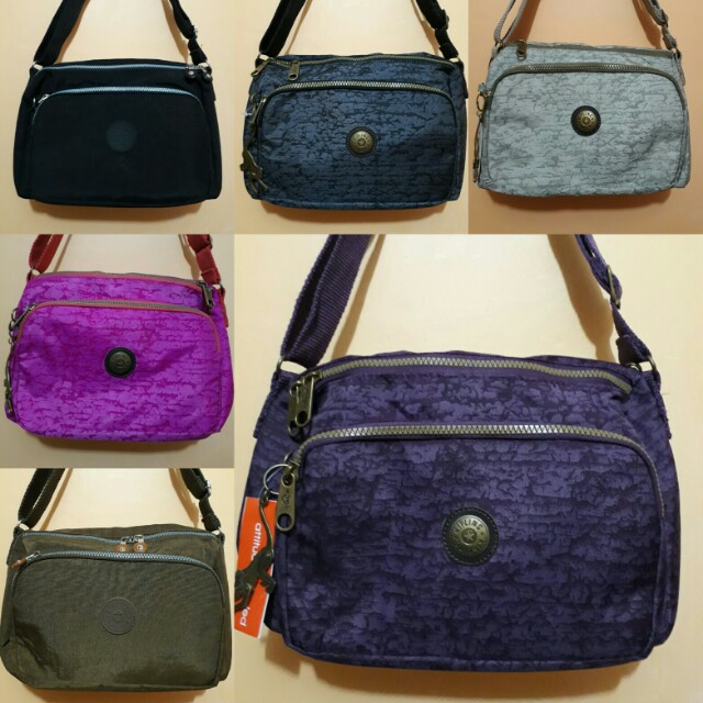 Kipling sling bag 2018 store