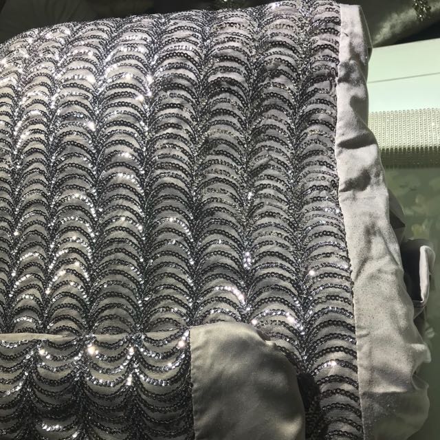 KYLIE MINOGUE BEDDING SET OF 3 1 SUPER KING DUVET & 2 CASES, Furniture