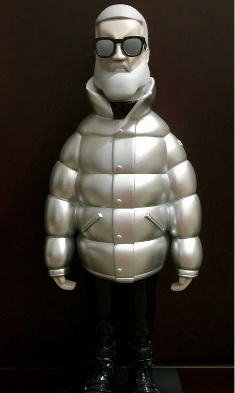 moncler spa