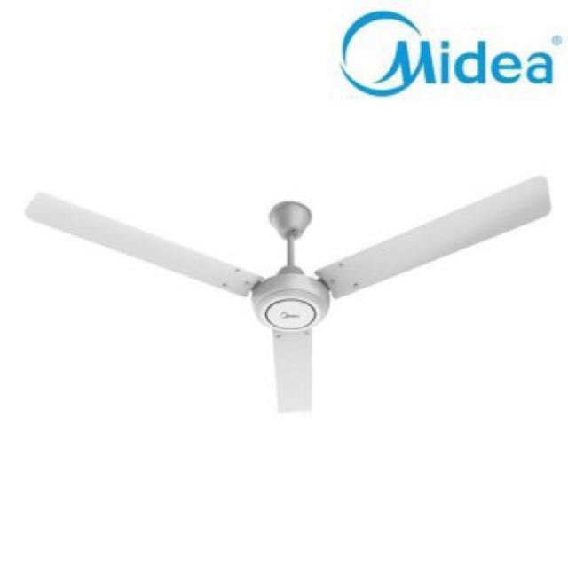 Midea Ceiling Fan Home Furniture Others On Carou Photo