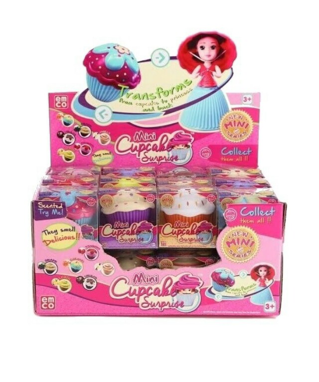 Gambar cupcake surprise store