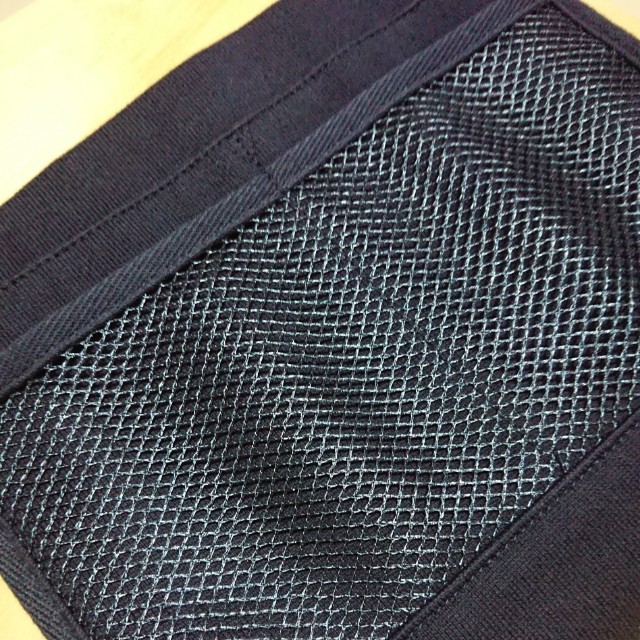 Muji Bag Organizer, Women's Fashion, Bags & Wallets, Purses & Pouches