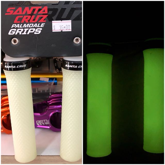 Santa cruz store palmdale grip