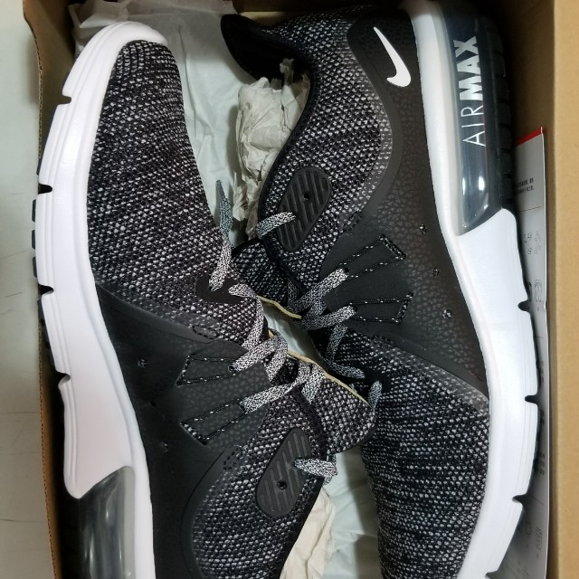 nike airmax sequent3