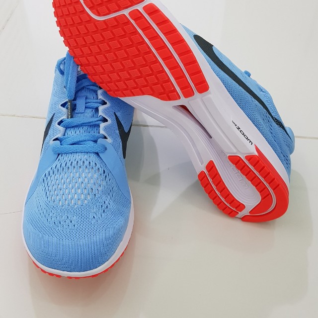 Nike hotsell zoom lt3