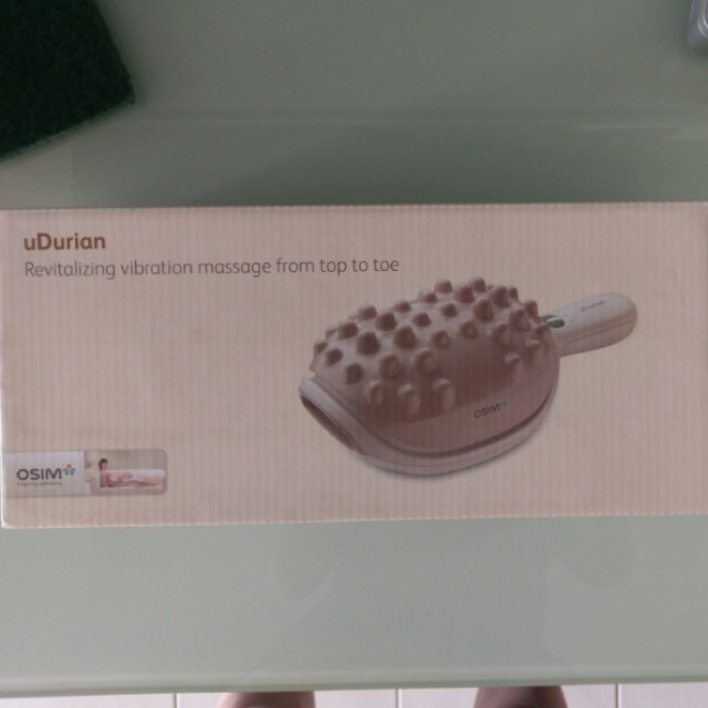 Osim 2025 durian massager