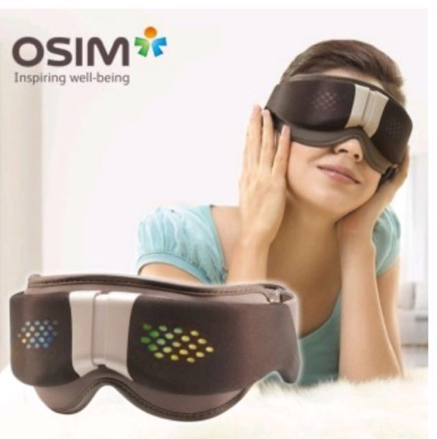 Ugalaxy osim Clearance