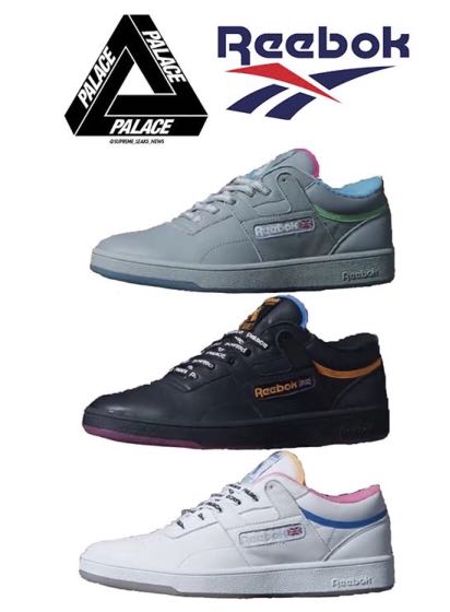 palace reebok