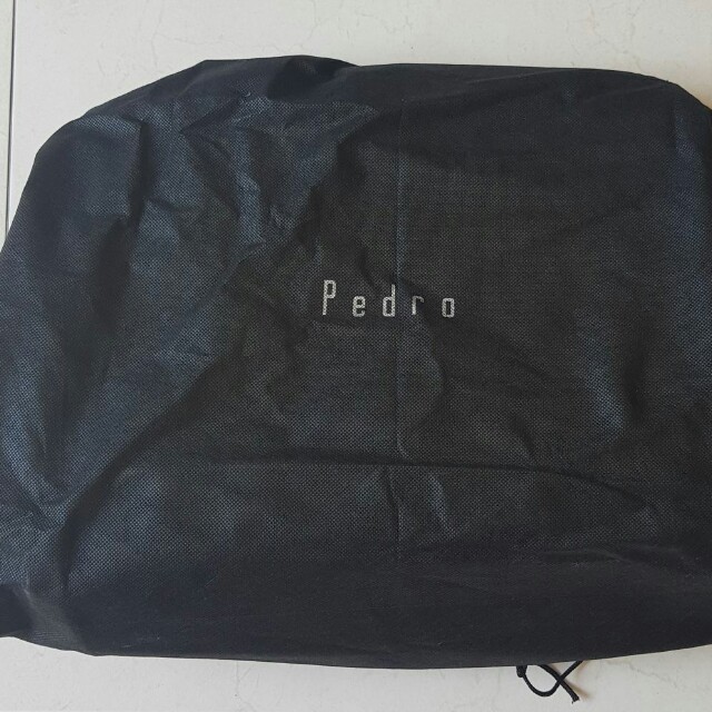 Pedro office bag discount