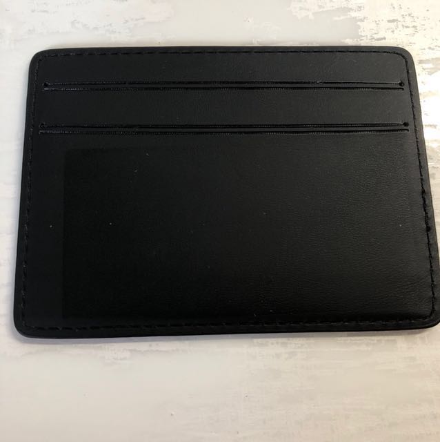 Rado card holder 2025