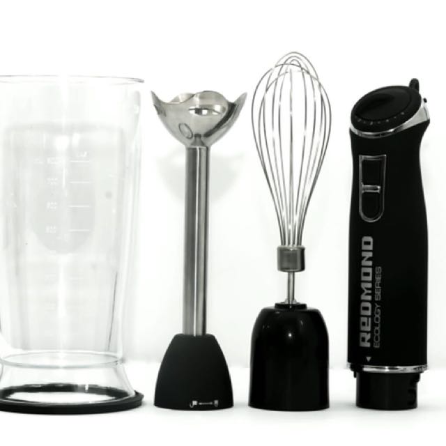 redmond hand mixer