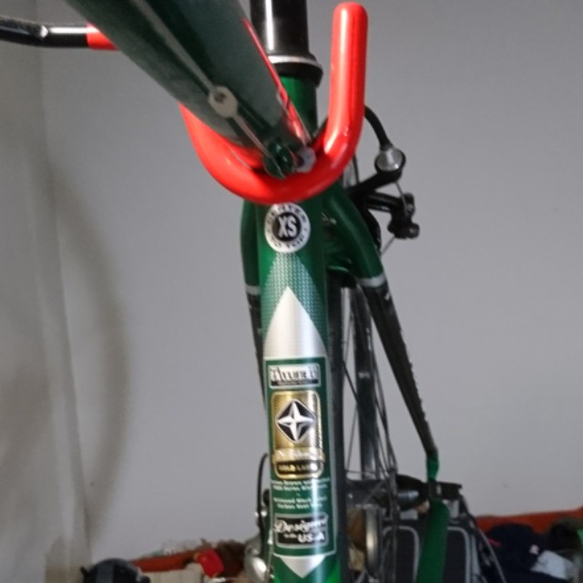 schwinn le tour gsx