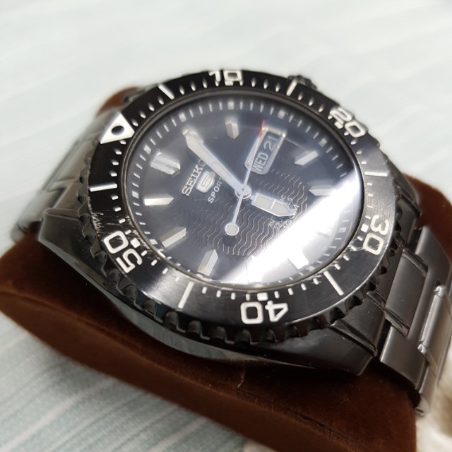 7s36b movement deals
