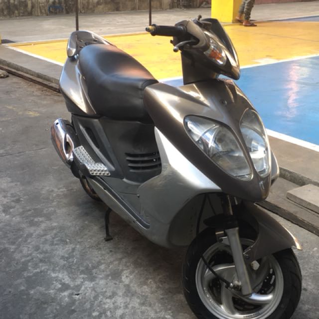 Sym shark 150cc hot sale