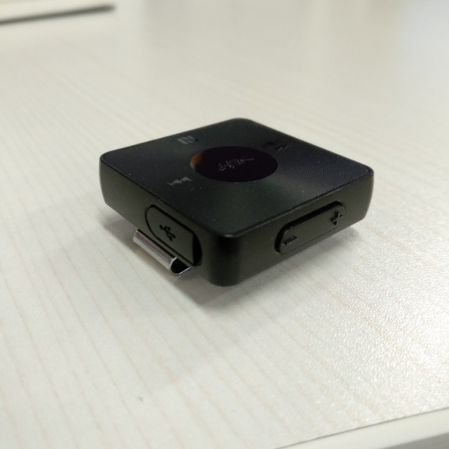 Sony SBH20 Stereo Bluetooth Headset, Audio, Headphones & Headsets on