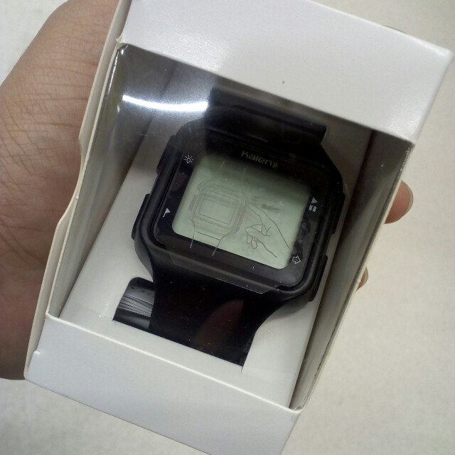 kalenji w500  m swip