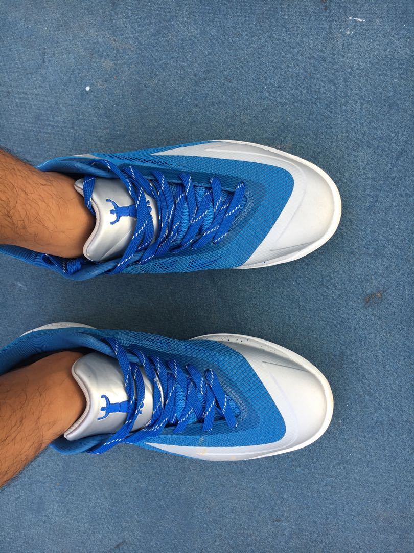 super cool basketball shoes