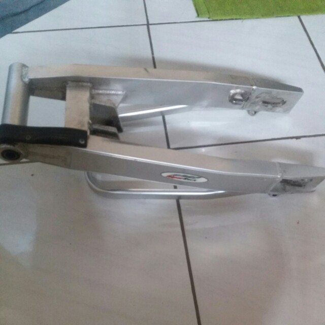 Swing Arm super track stabilizer(Monoshock), Motor di Carousell