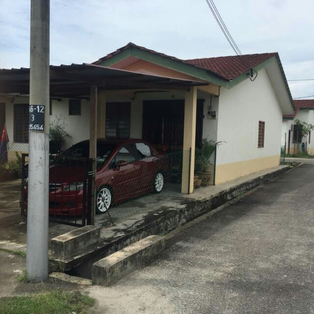 Taman Anggerik Bandar Tenggara Property For Sale On Carousell