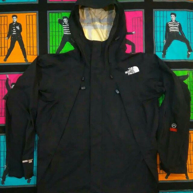 The north face gore tex xcr summit series Men s Fashion