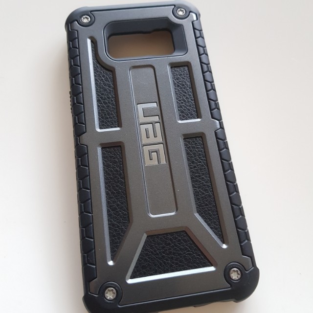 Uag sales monarch s8