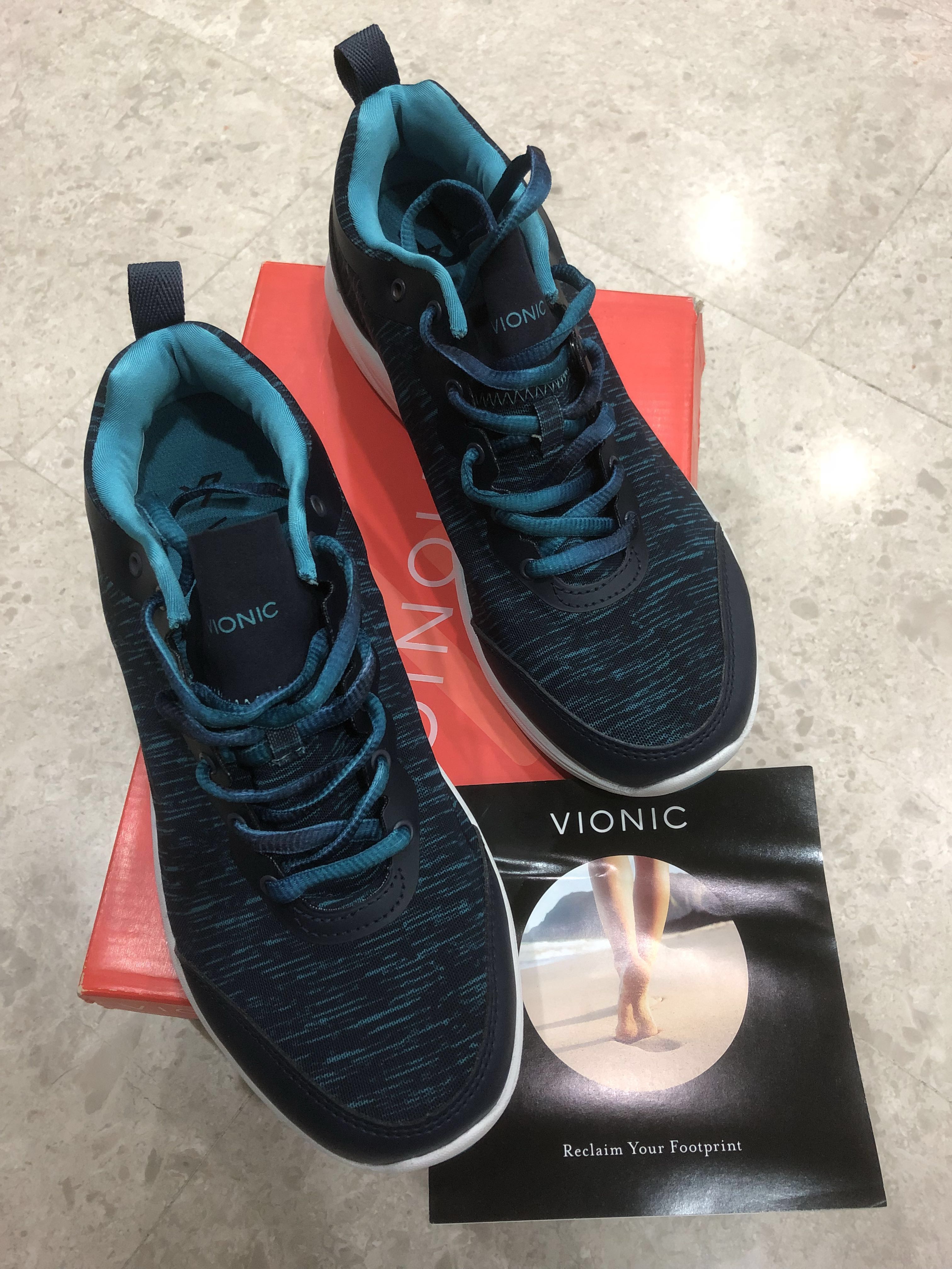 Vionic agile fyn deals