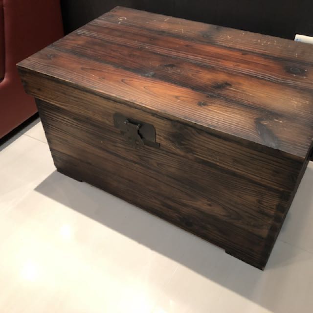 wooden boxes for sale