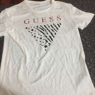 Guess t shirt