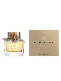 Burberry My Burberry EDP (Women) Tester