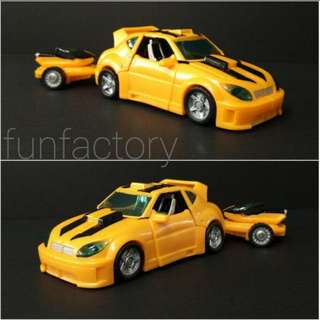 MINT condition Transformers Autobot Bumblebee