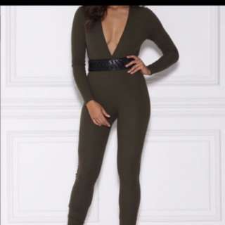 Jumpsuit