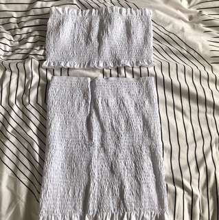 2 piece set
