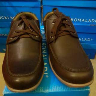 Yongki komaladi