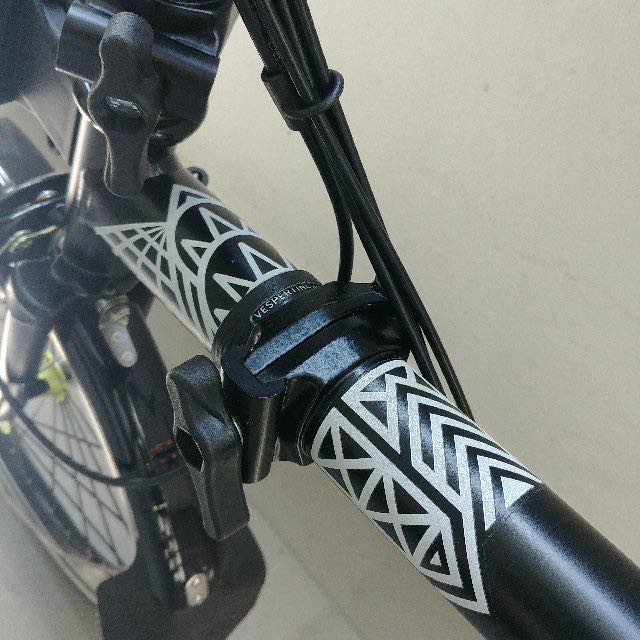 Brompton vespertine hot sale
