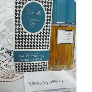 RARE 1980s Chanel ANTAEUS 100ml EDT Vintage Men Perfume Spray Brand new in  Sealed box !