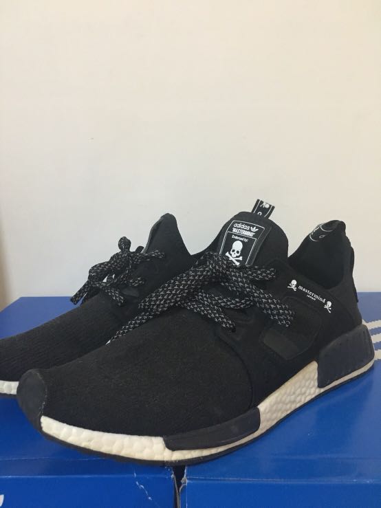 nmd mastermind harga