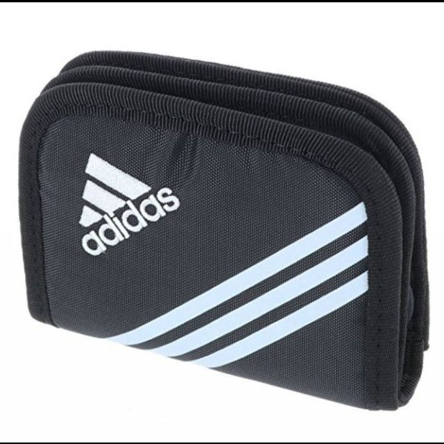 Authentic Adidas Sports Zip Wallet, Sports, Sports \u0026 Games Equipment on  Carousell