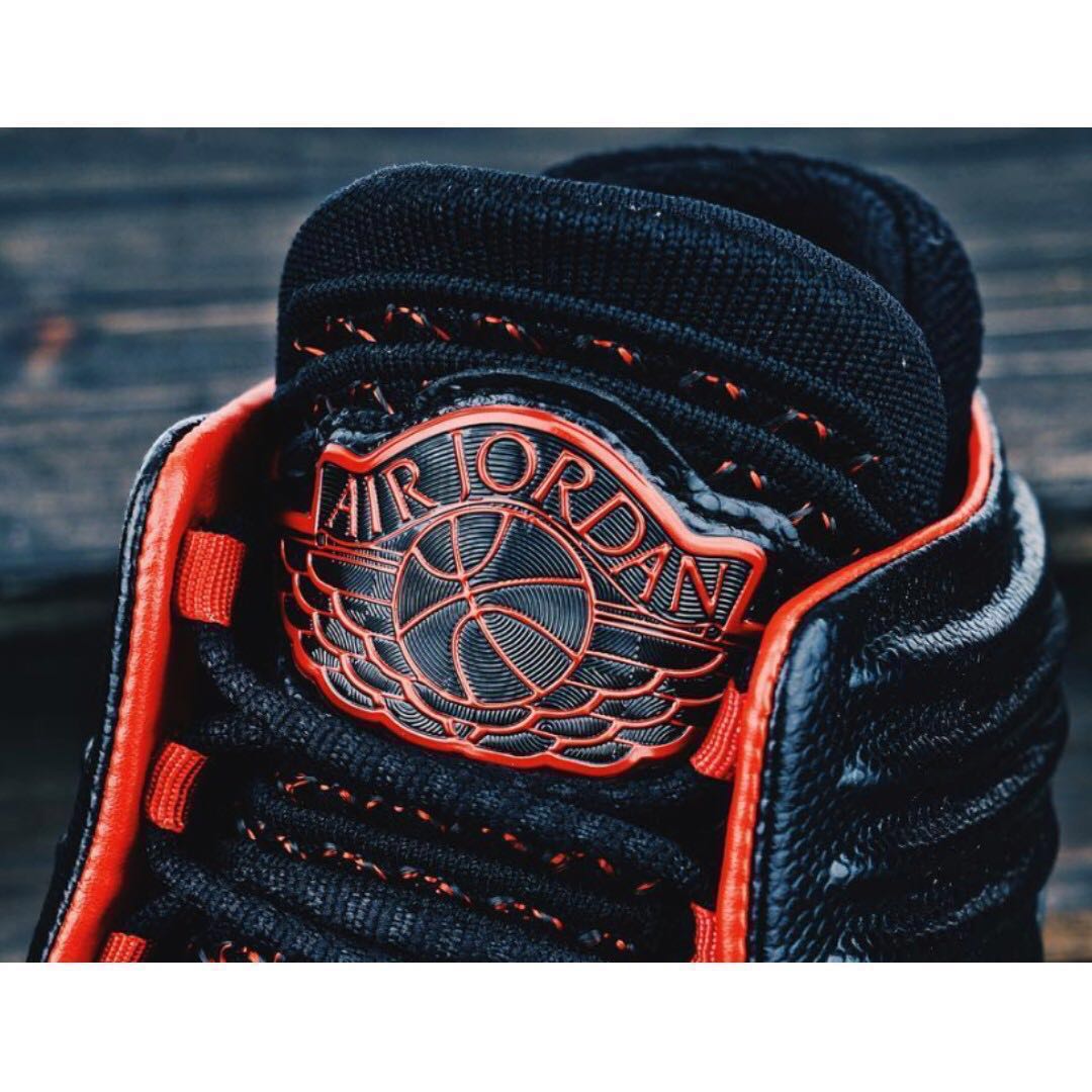 Jordan 32 top limited edition