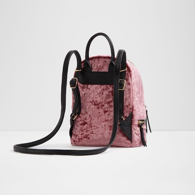 Mini backpack aldo store